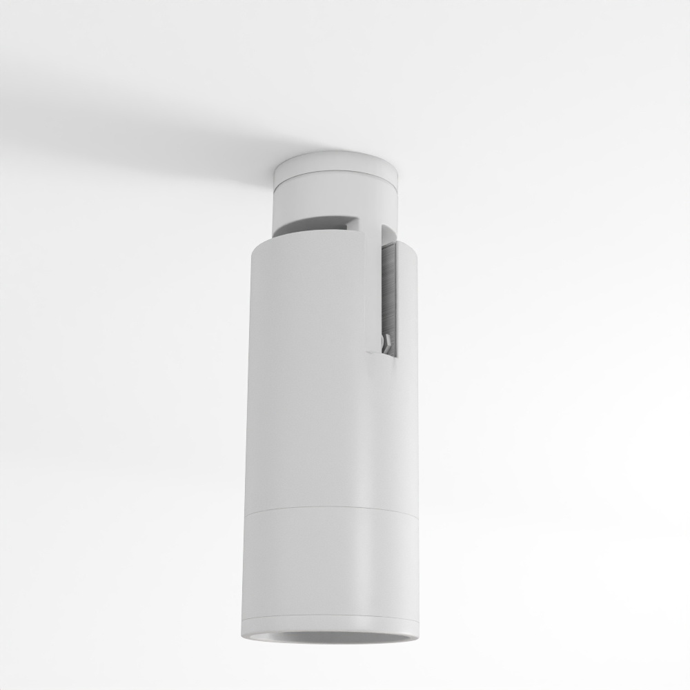 Fully Down Spotlight 1