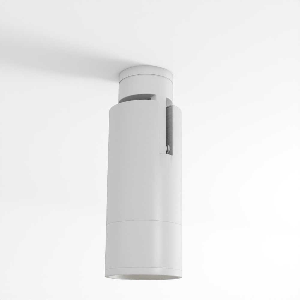 Fully Down Spotlight 001