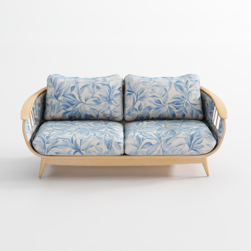 三人掛けソファ