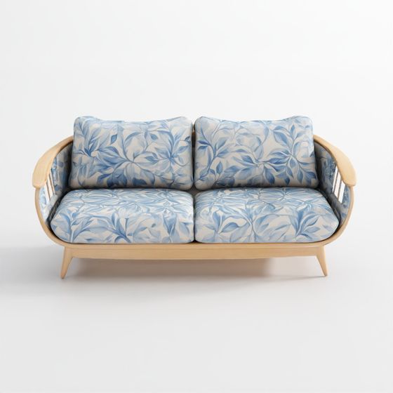 三人掛けソファ