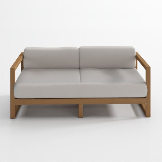 SOFA AEGEAN BẰNG GỖ TEAK