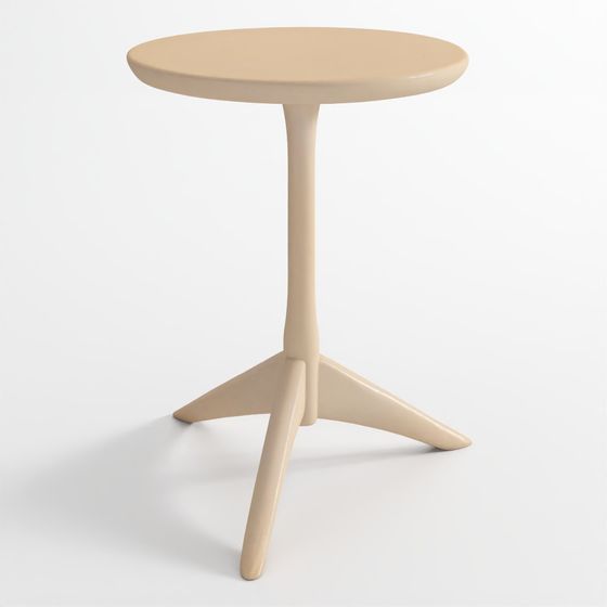 サイドテーブル