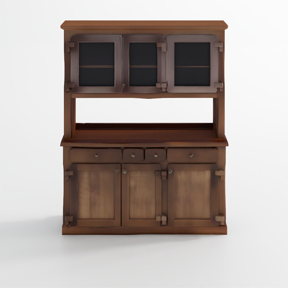 キッチンボード