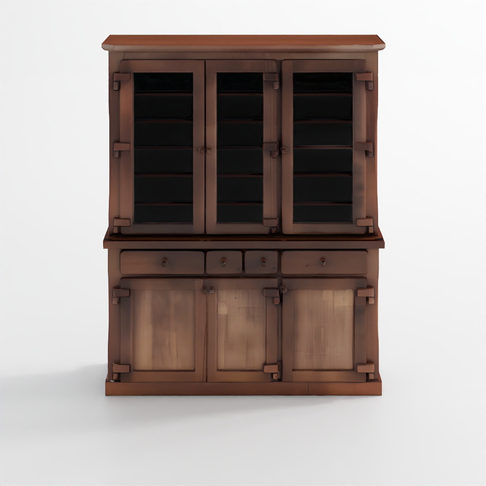 キッチンボード