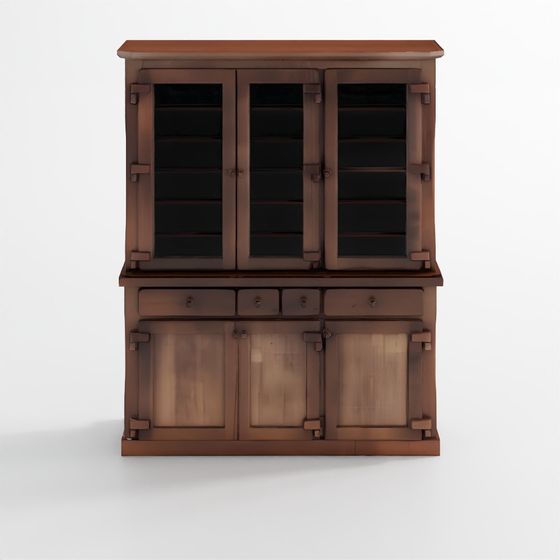 キッチンボード