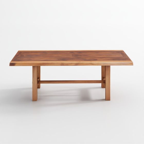Table à Manger en Bois