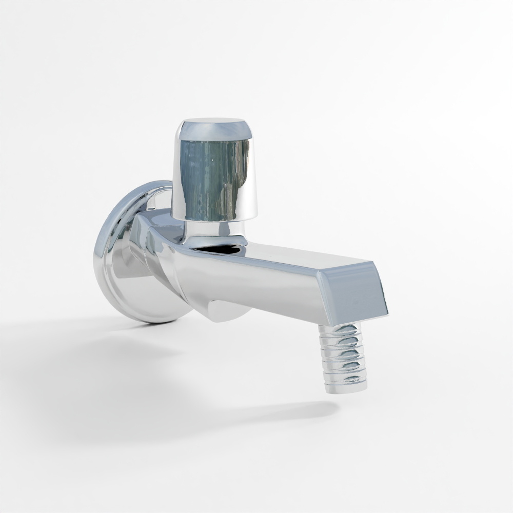 ก๊อกน้ำ Bib