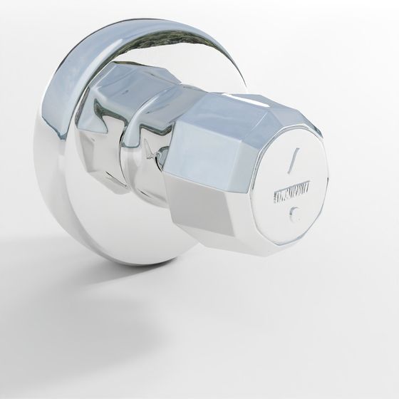 ชุดอุปกรณ์ที่เปิดเผยสำหรับก๊อกหยุดน้ำ & ก๊อกล้างน้ำซ่อน