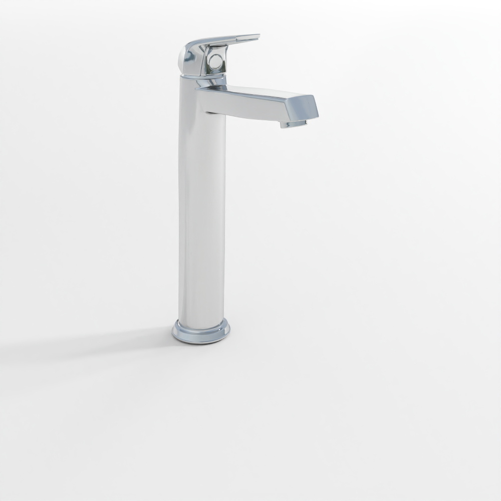 Mitigeur Haut à Levier Unique