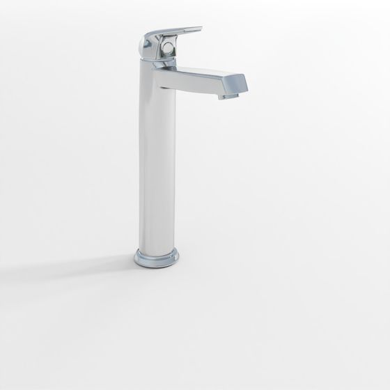 Mitigeur Haut à Levier Unique