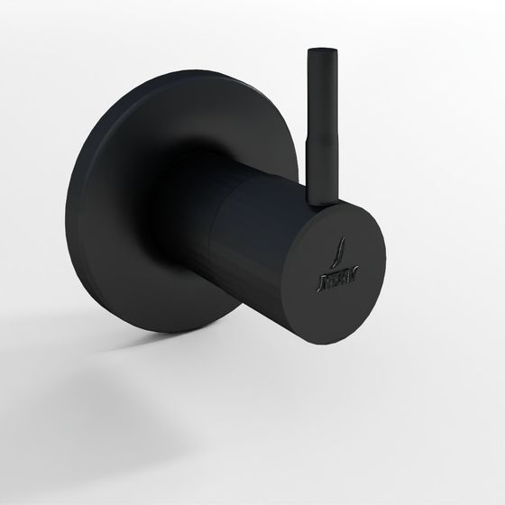 Exposed Part Kit for Concealed Stop Cock & Flush Cock