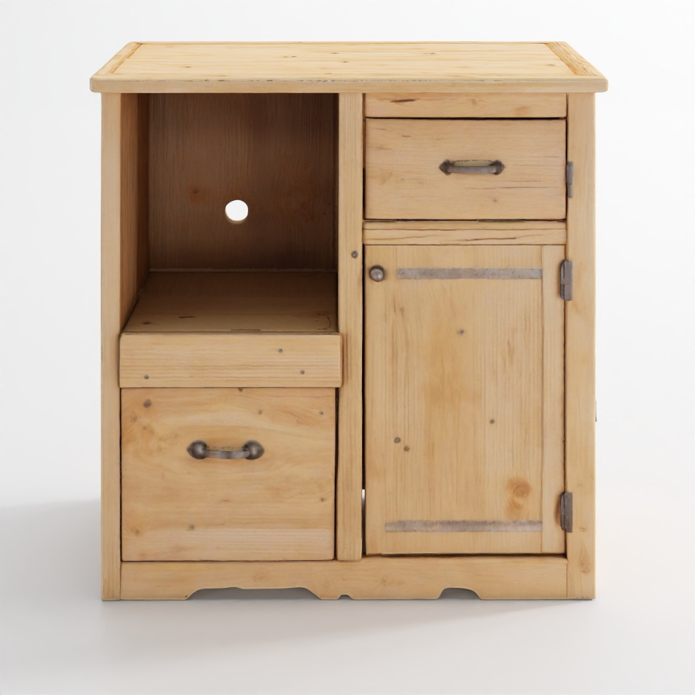 キッチンボード