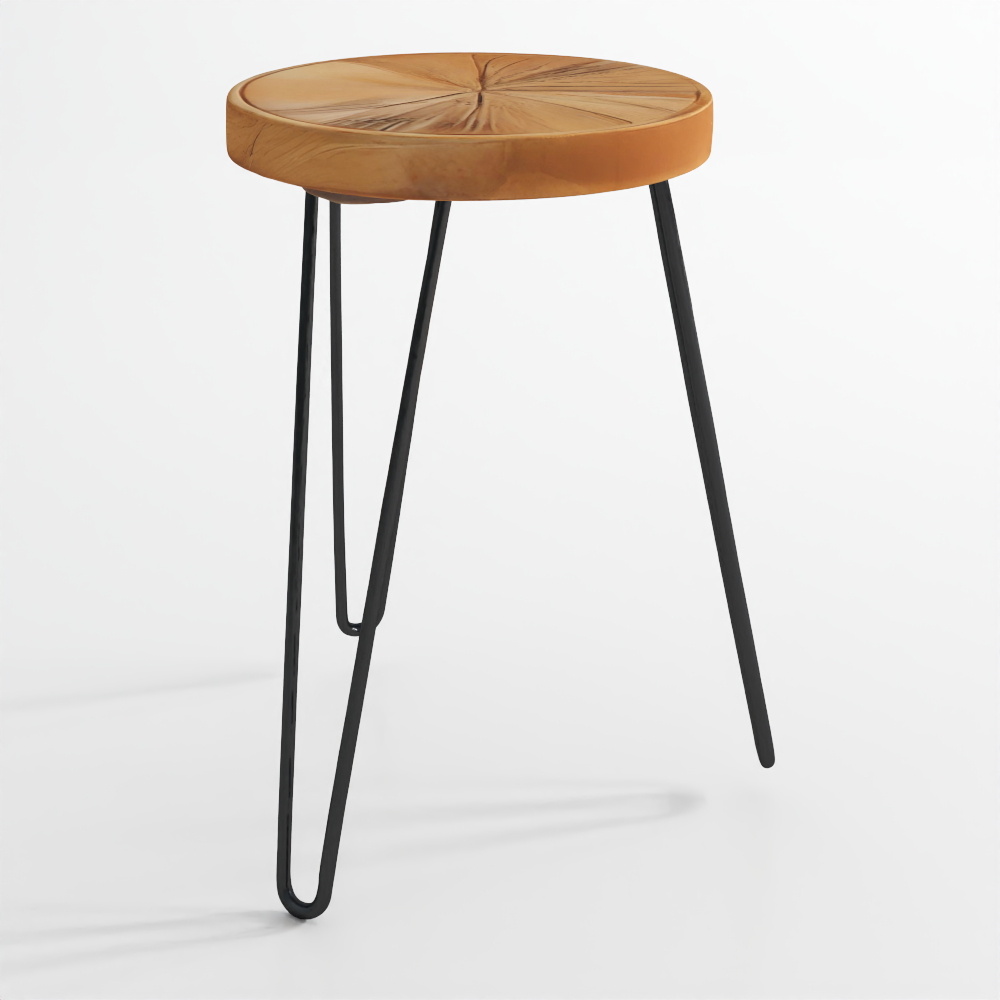 サイドテーブル