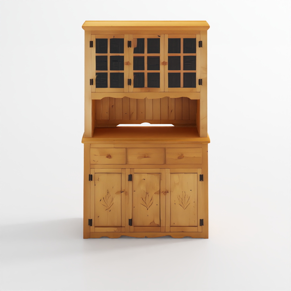 キッチンボード