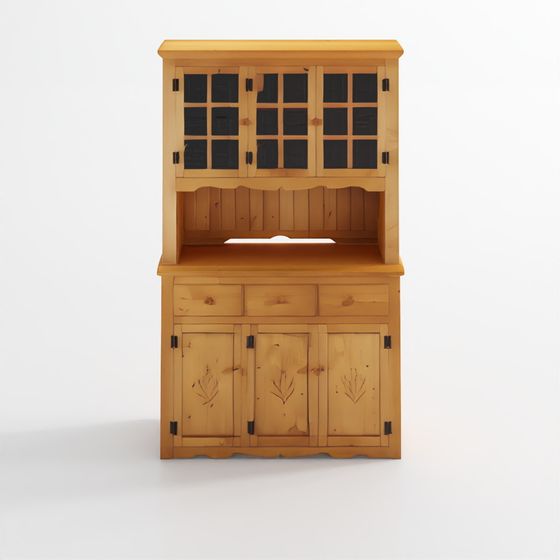 キッチンボード