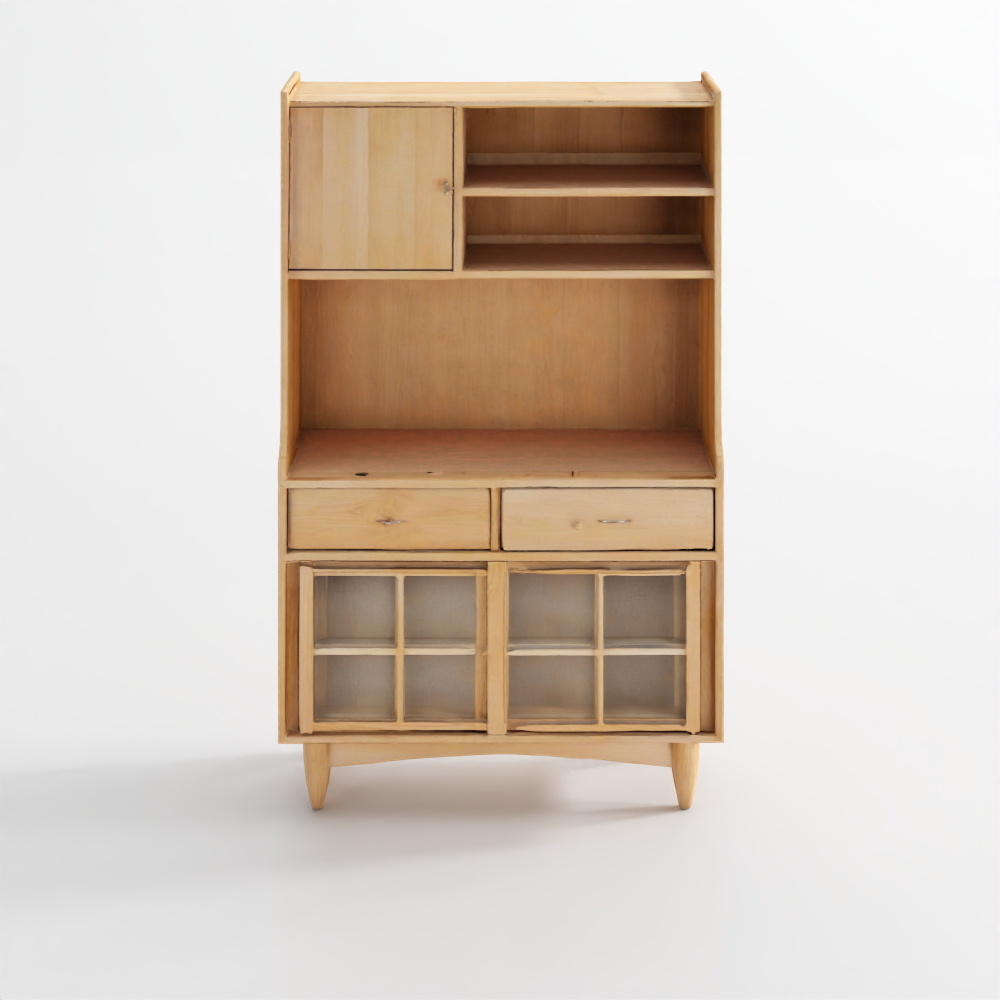 キッチンボード