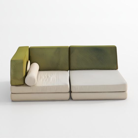 三人掛けソファ