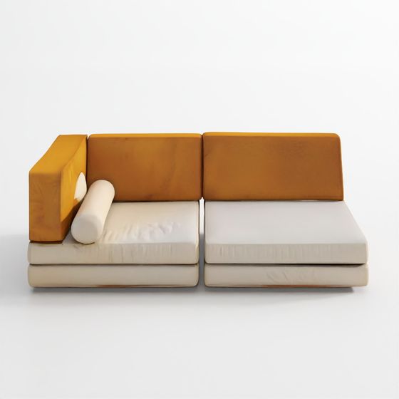 三人掛けソファ