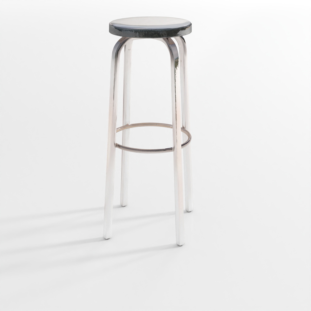 Round Stool