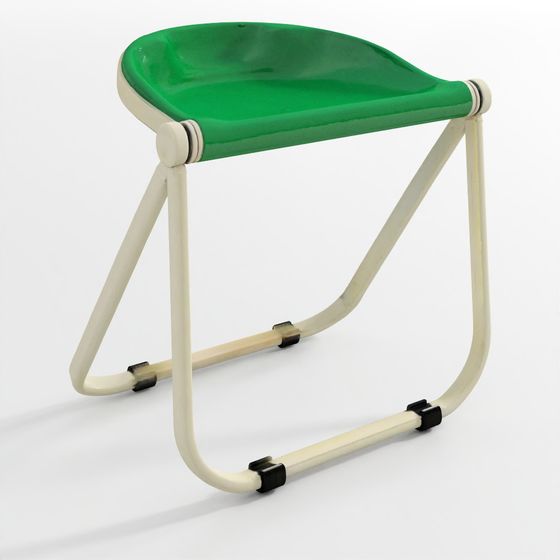 Foldable Design Chair