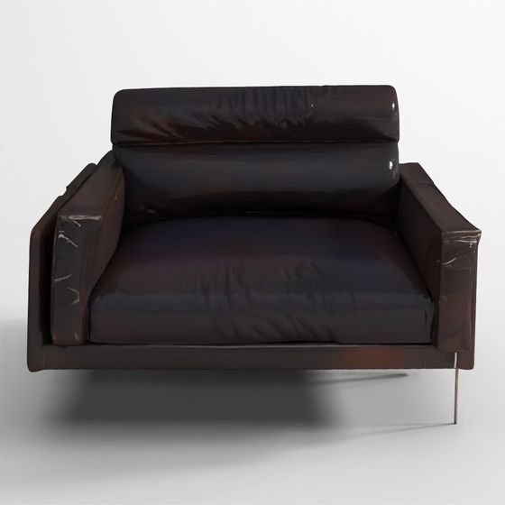 一人掛けソファ