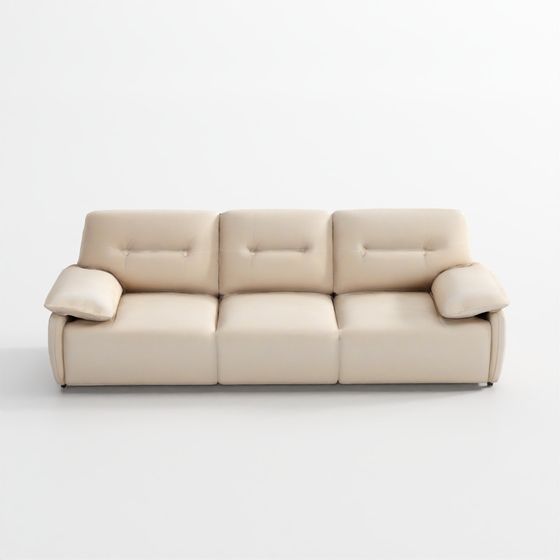 三人掛けソファ