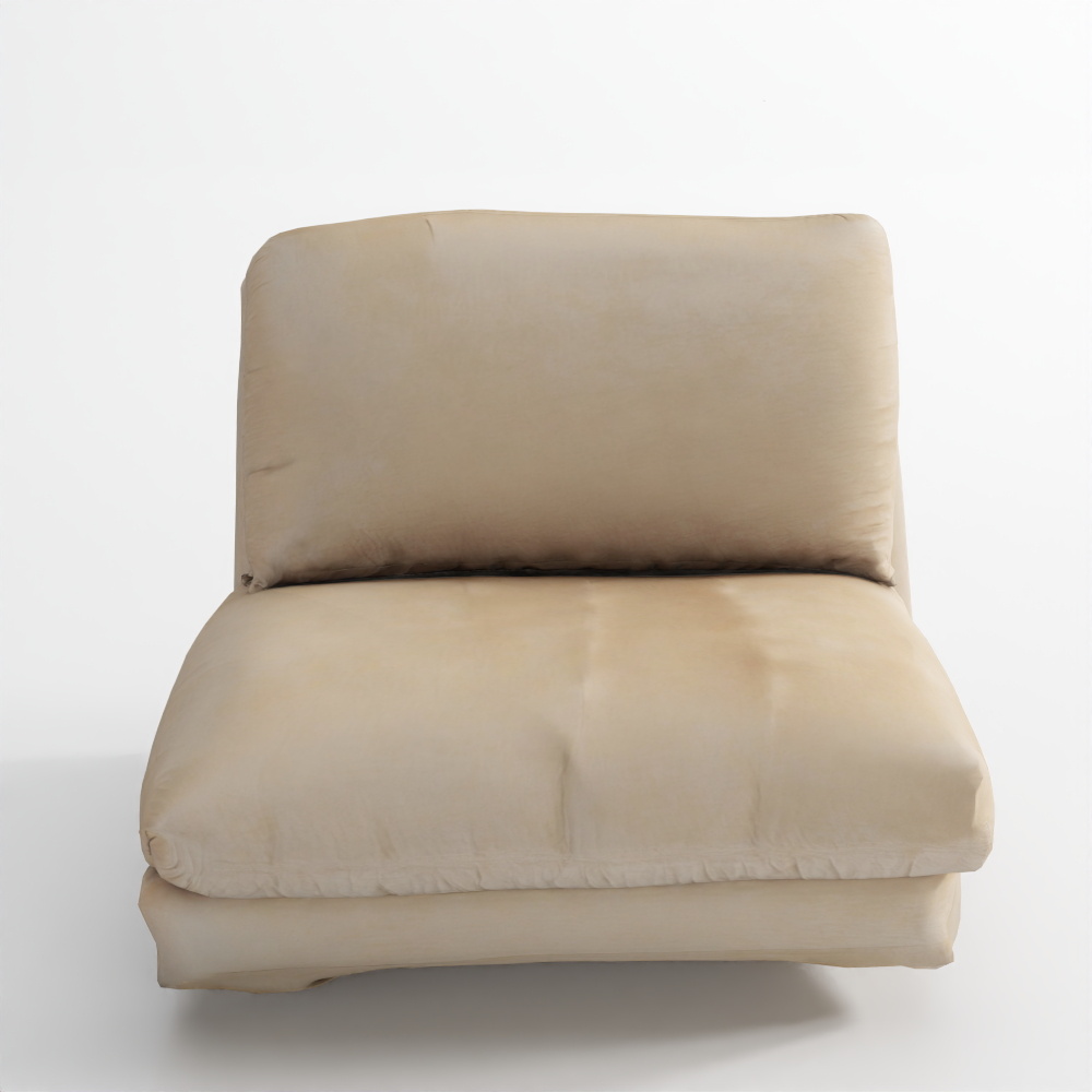 一人かけソファ（ソファベッド）