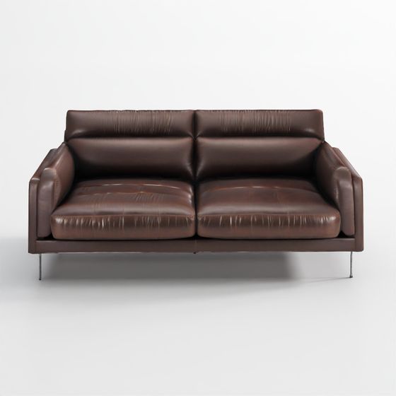 三人掛けソファ