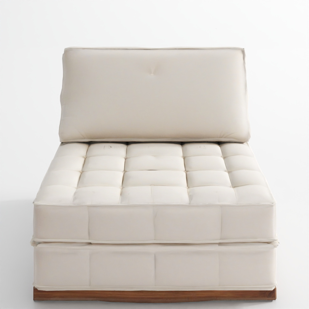 一人かけソファ（ソファベッド）