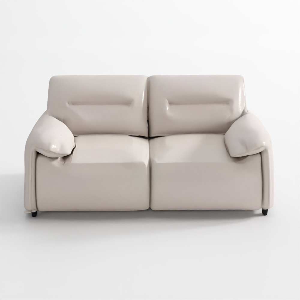 三人掛けソファ