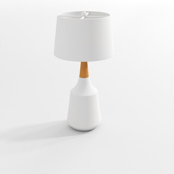 Scotia Table Lamp