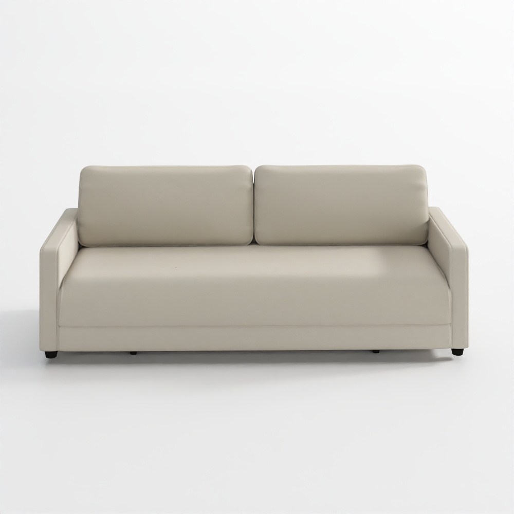 Divano Letto Imbottito Savelle