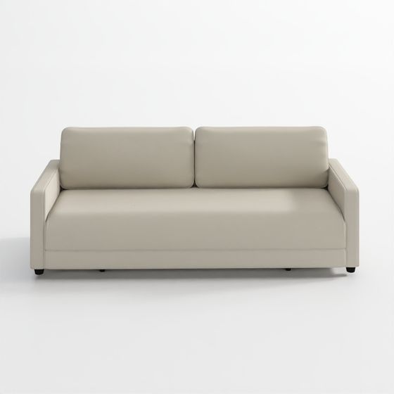 Divano Letto Imbottito Savelle