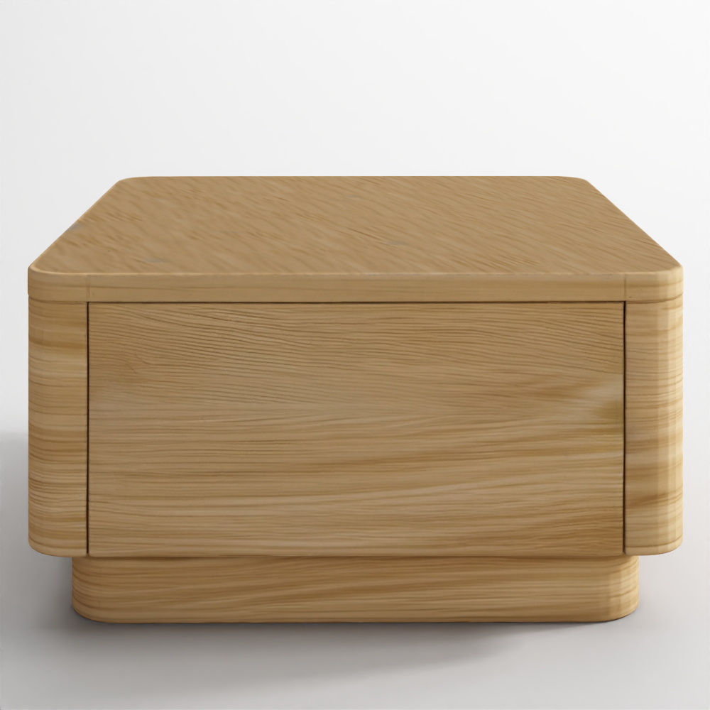 Тумбочка Mille с одним ящиком