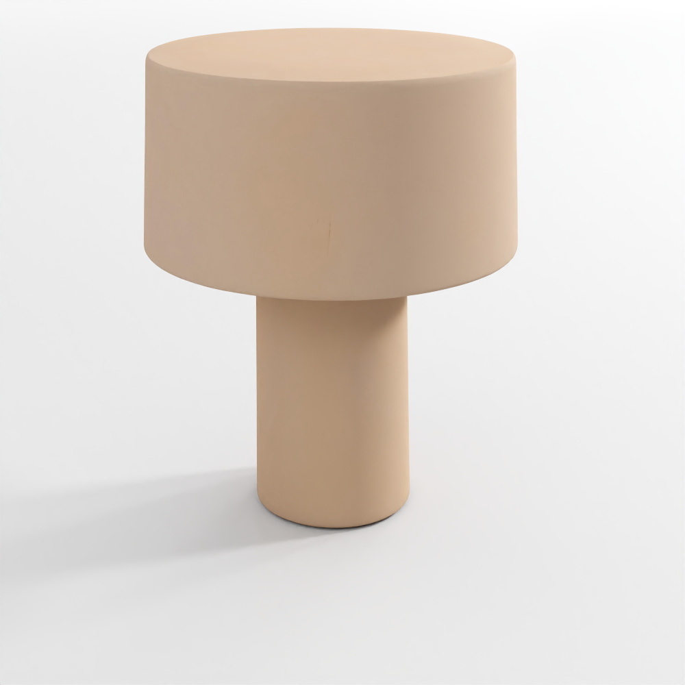 Настольная лампа Moonlight