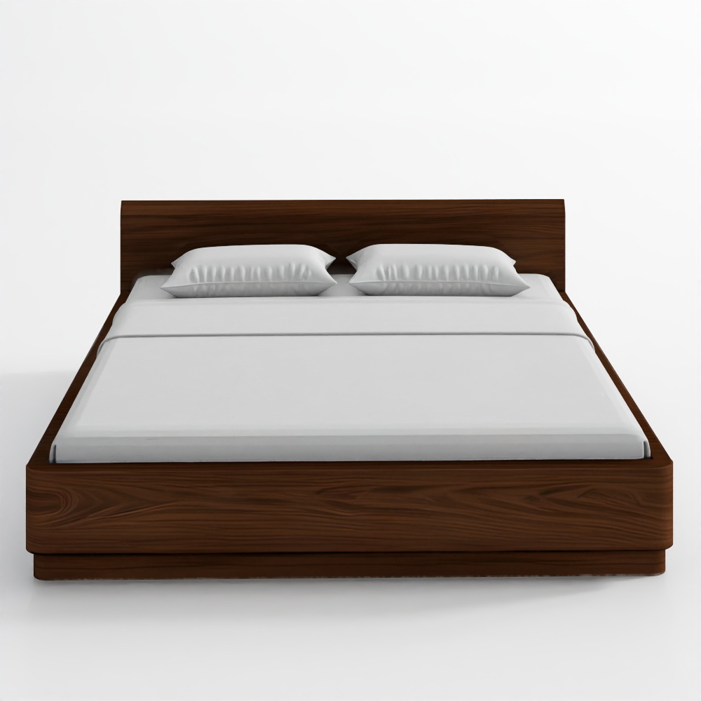 Кровать-платформа Mille