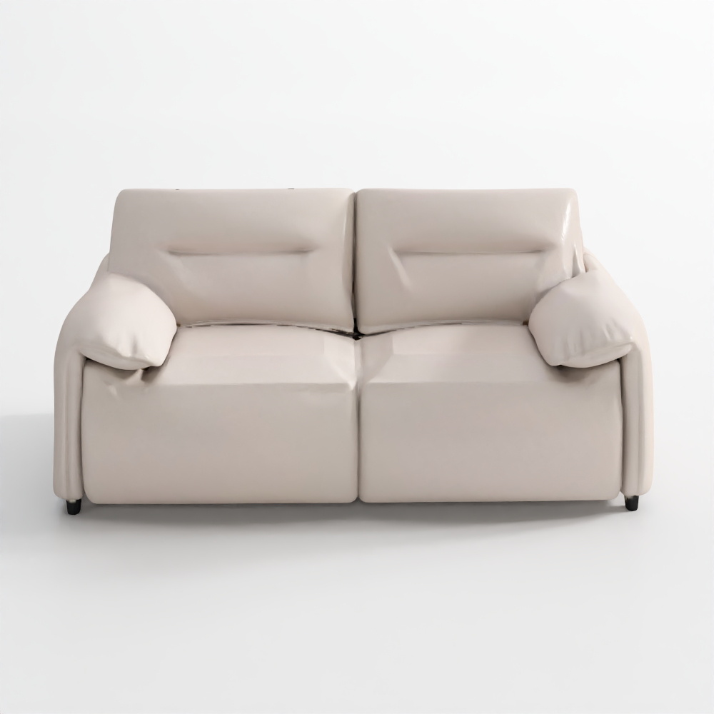 三人掛けソファ