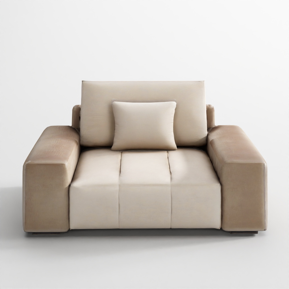 Single Sofa
