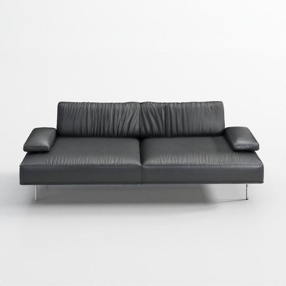 三人掛けソファ