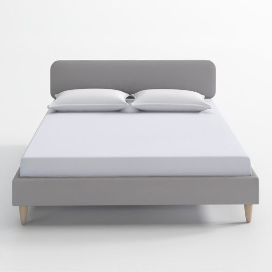 Compass Upholstered Bed