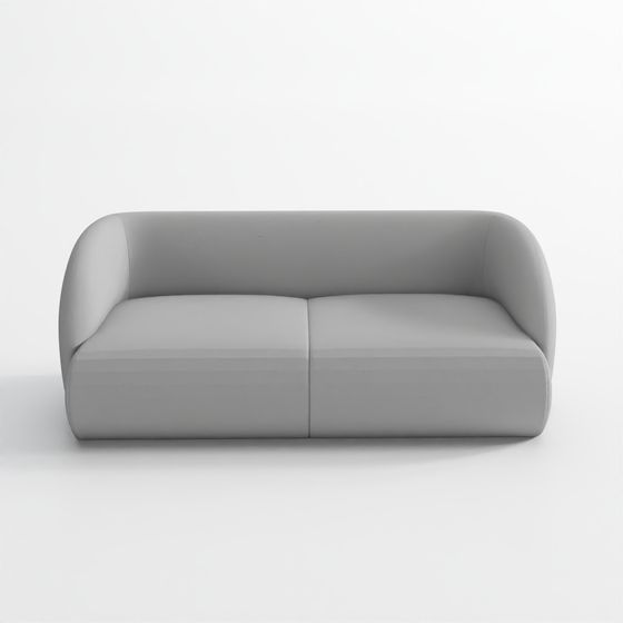 โซฟาหุ้มผ้าดาวิส