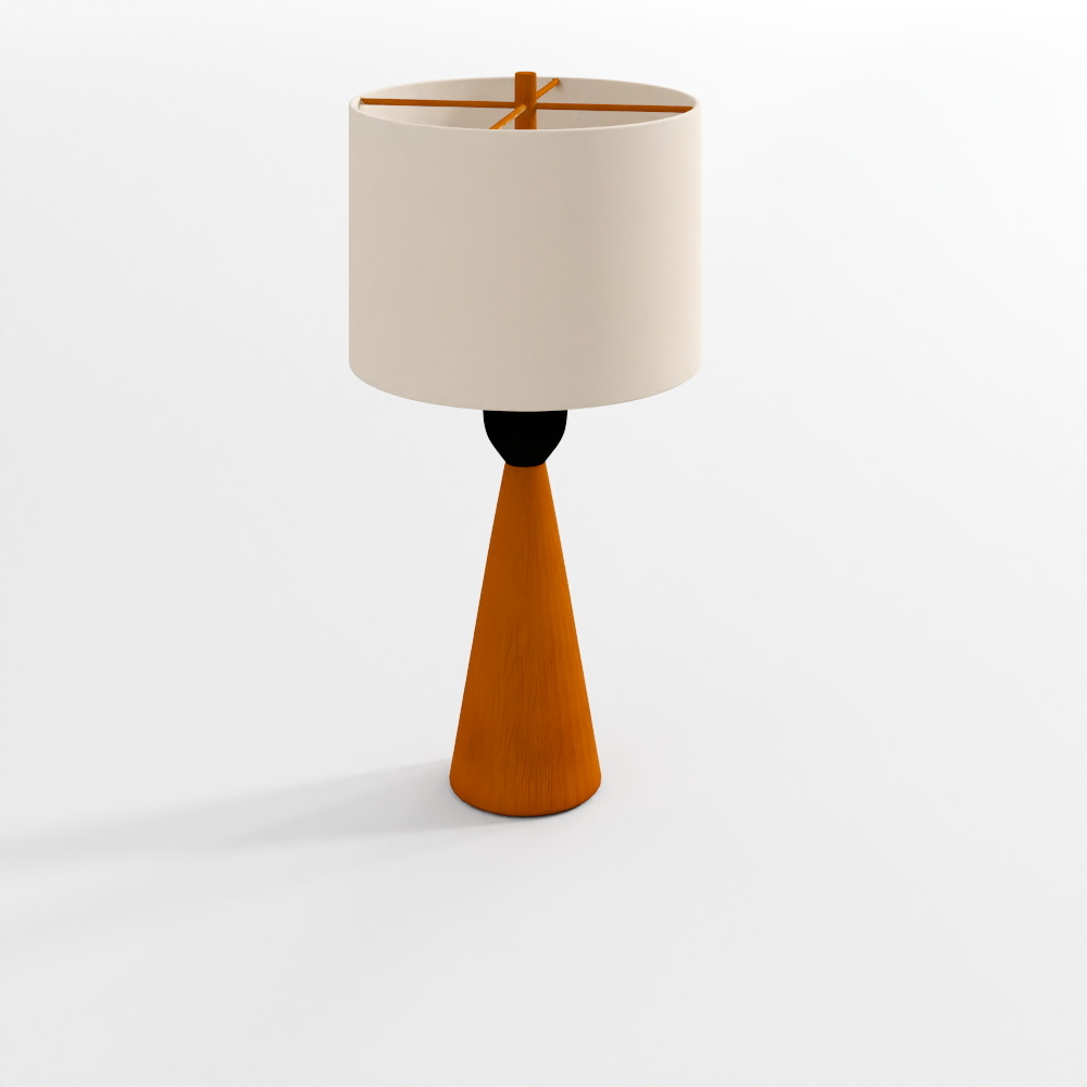 Edwards Table Lamp