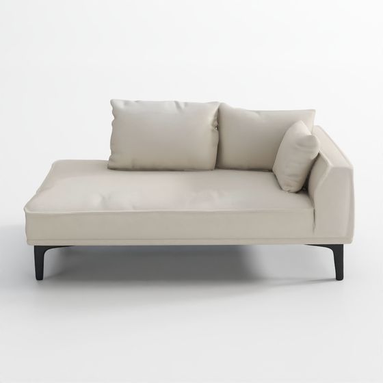 Modern Sofa 3D model