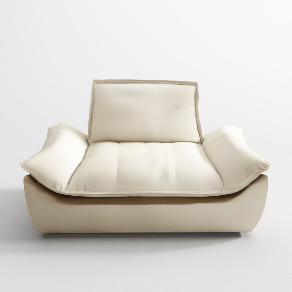 一人掛けソファ