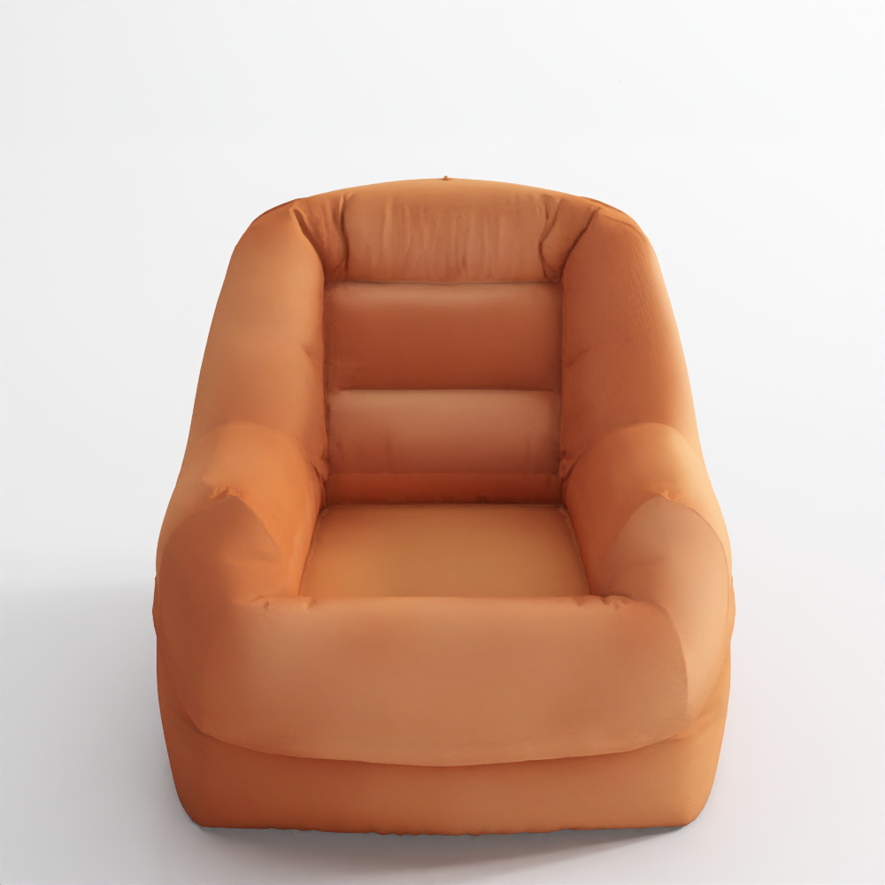 一人掛けソファ