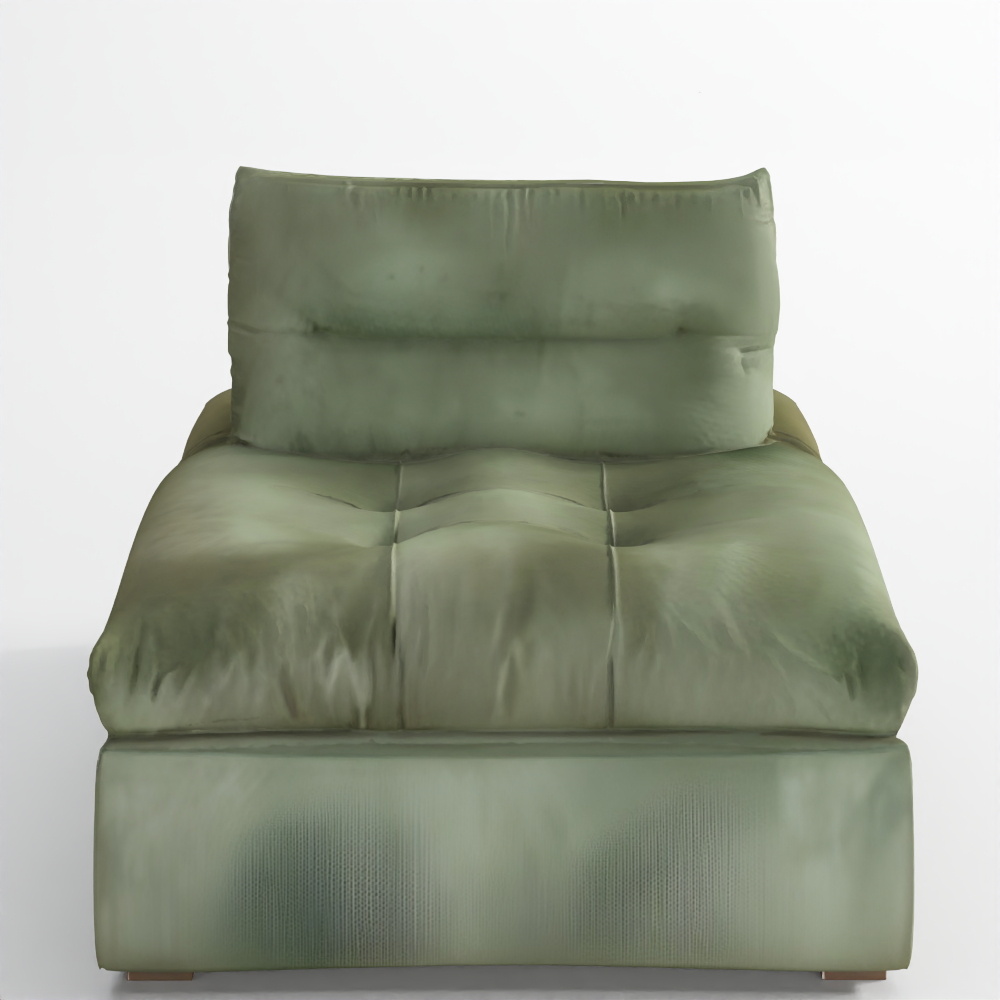 一人掛けソファ