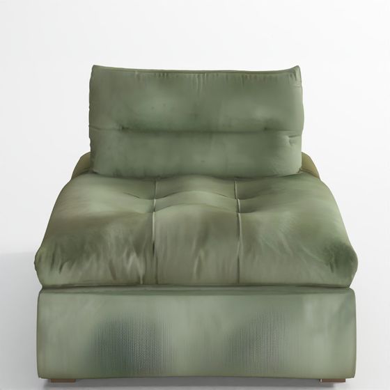 一人掛けソファ