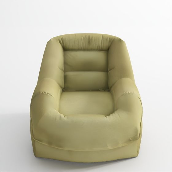 一人掛けソファ