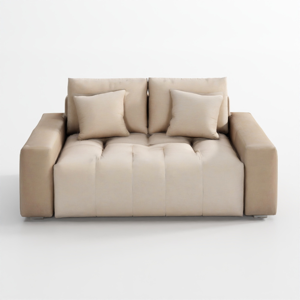 三人掛けソファ