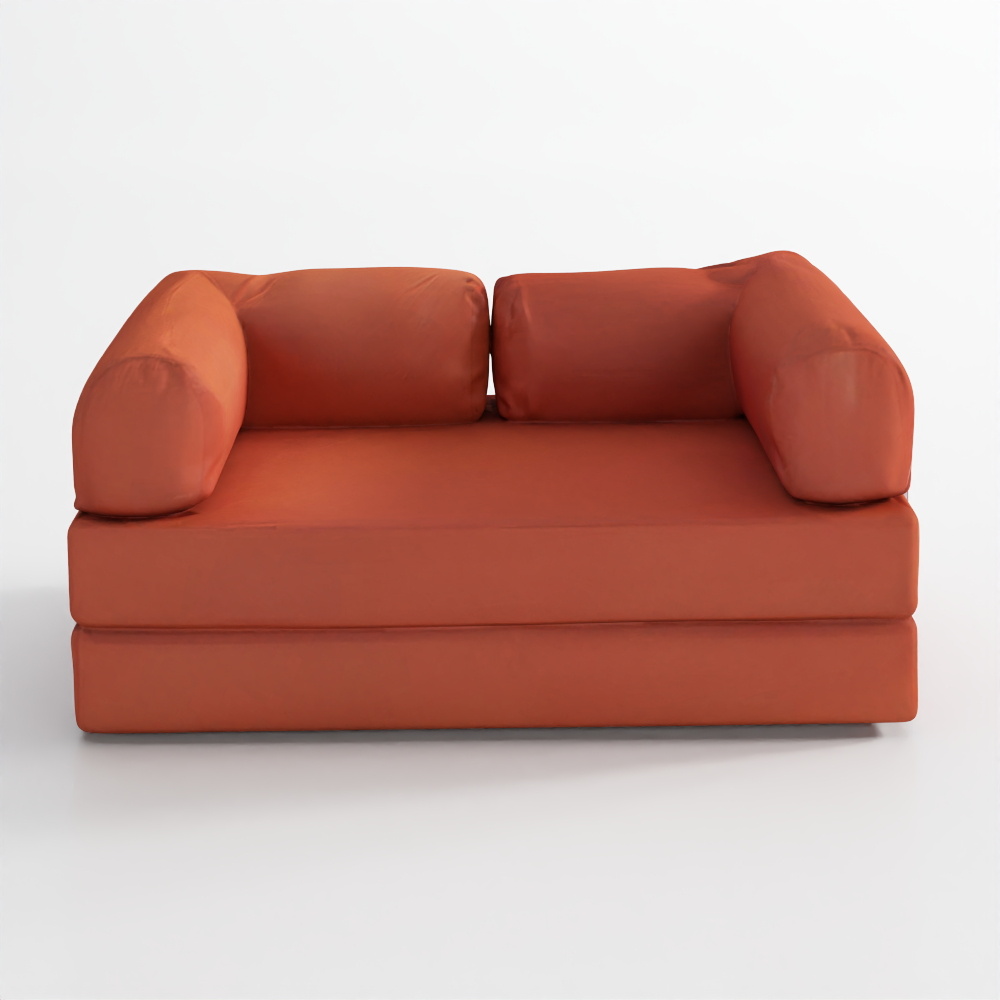 三人掛けソファ